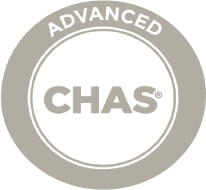 CHAS