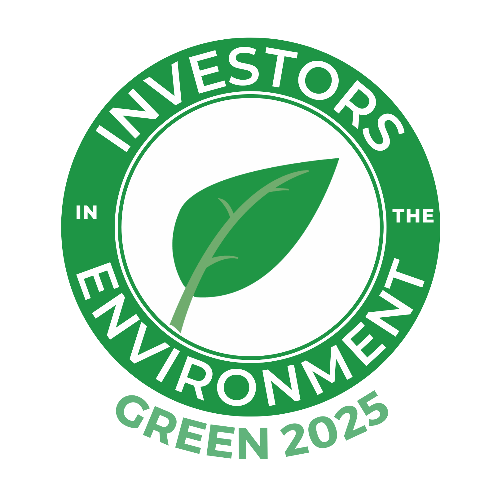 iiE-Green