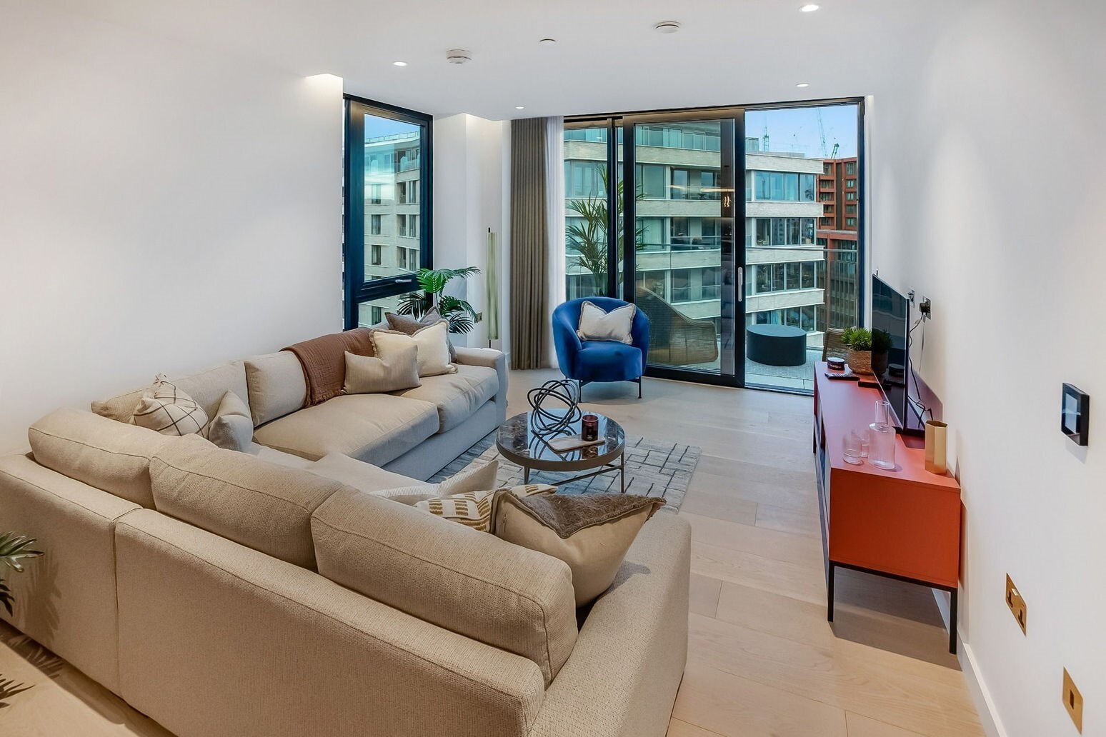 Enclave Living
