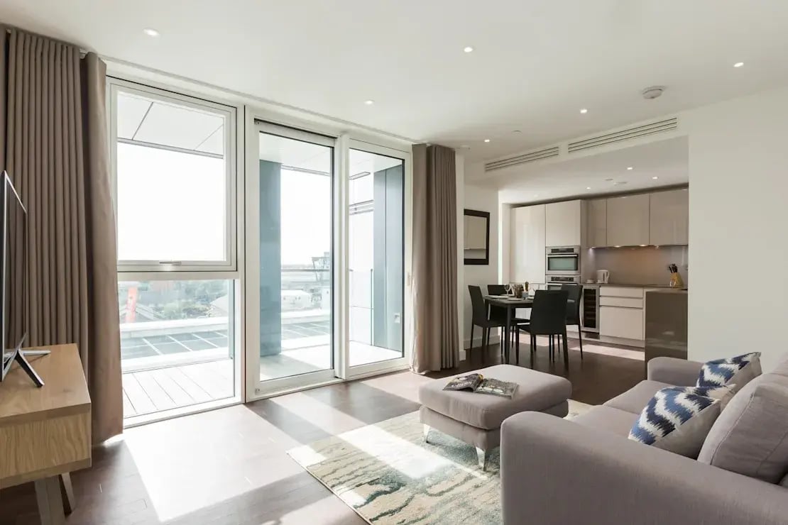 Greystar Living 2