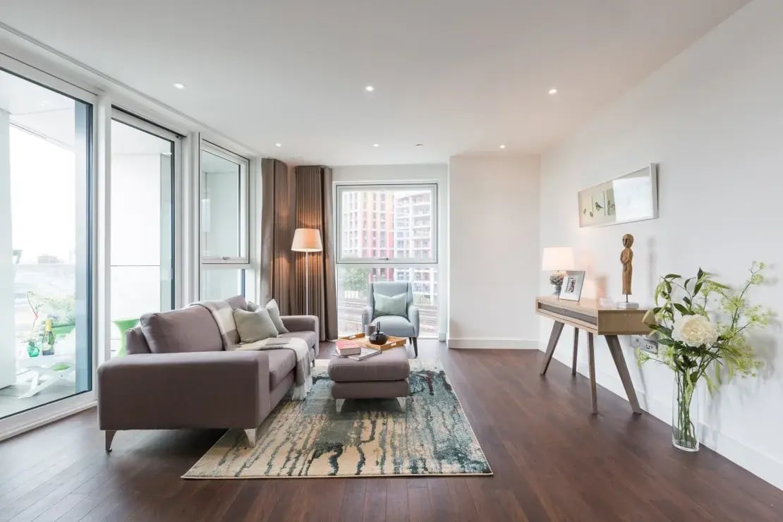 Greystar Living 