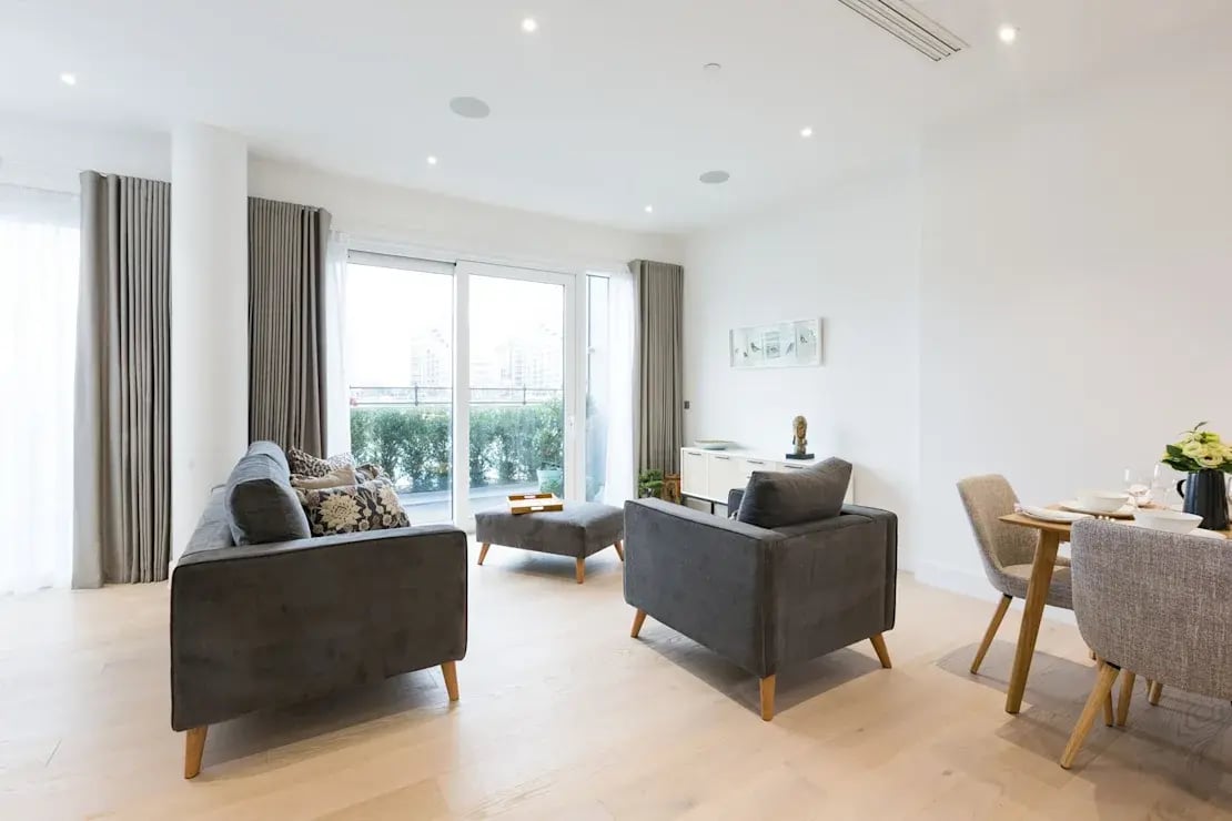 Greystar Living