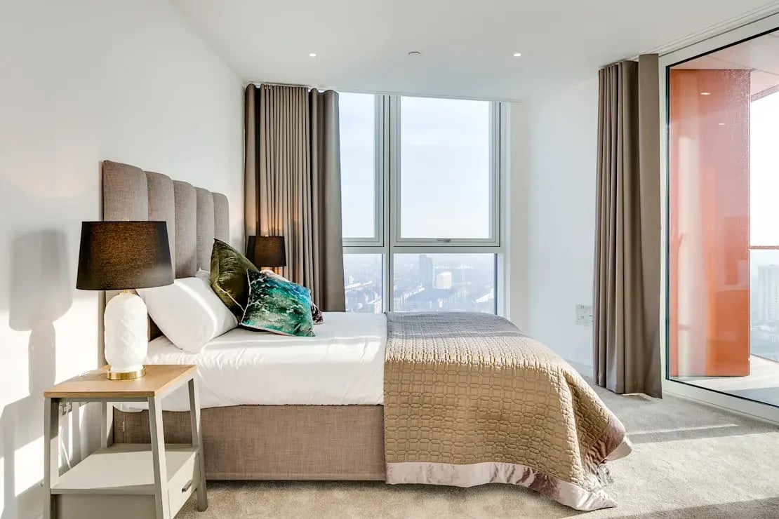 Greystar Penthouse