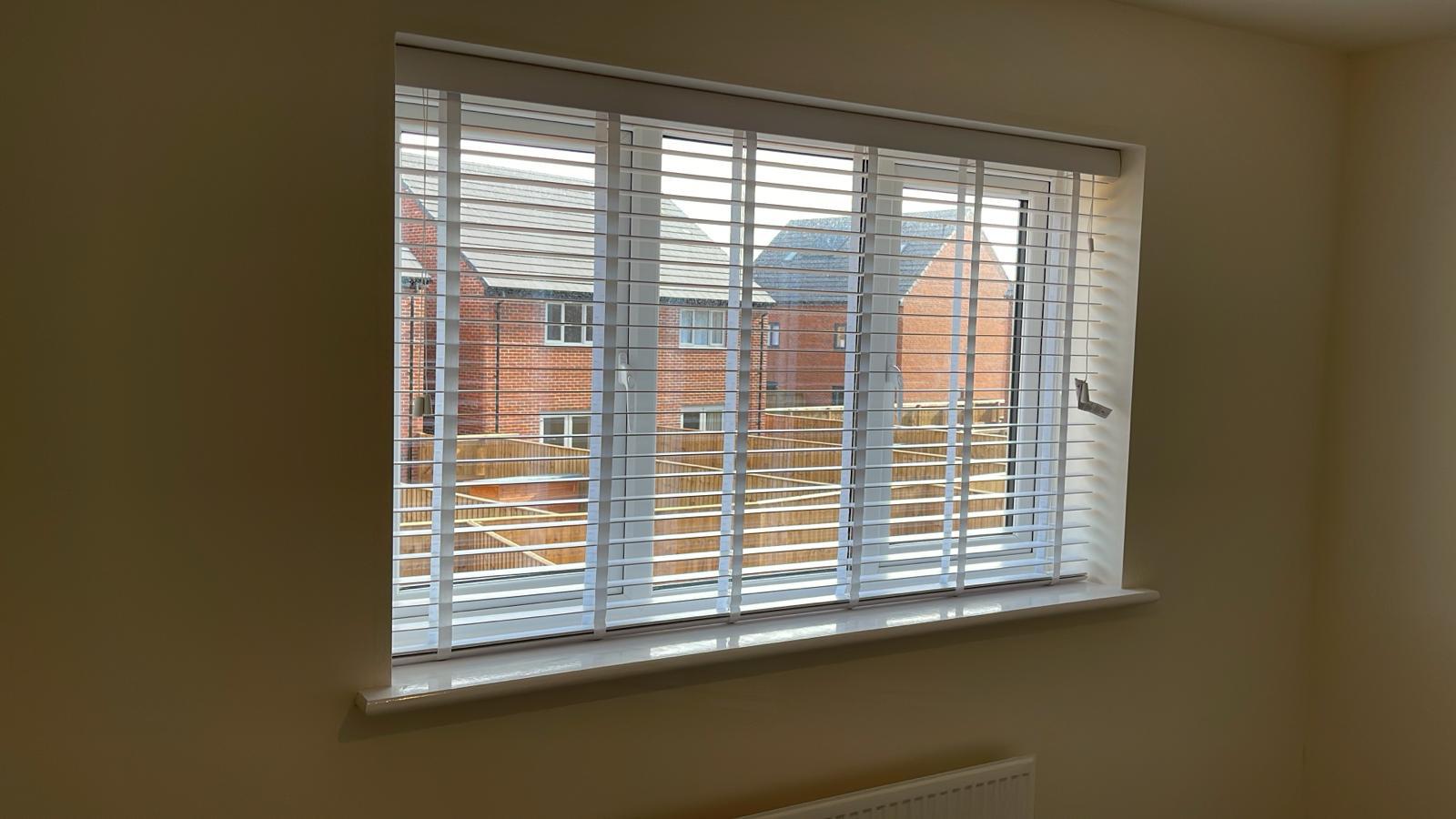 Keepmoat Bedroom