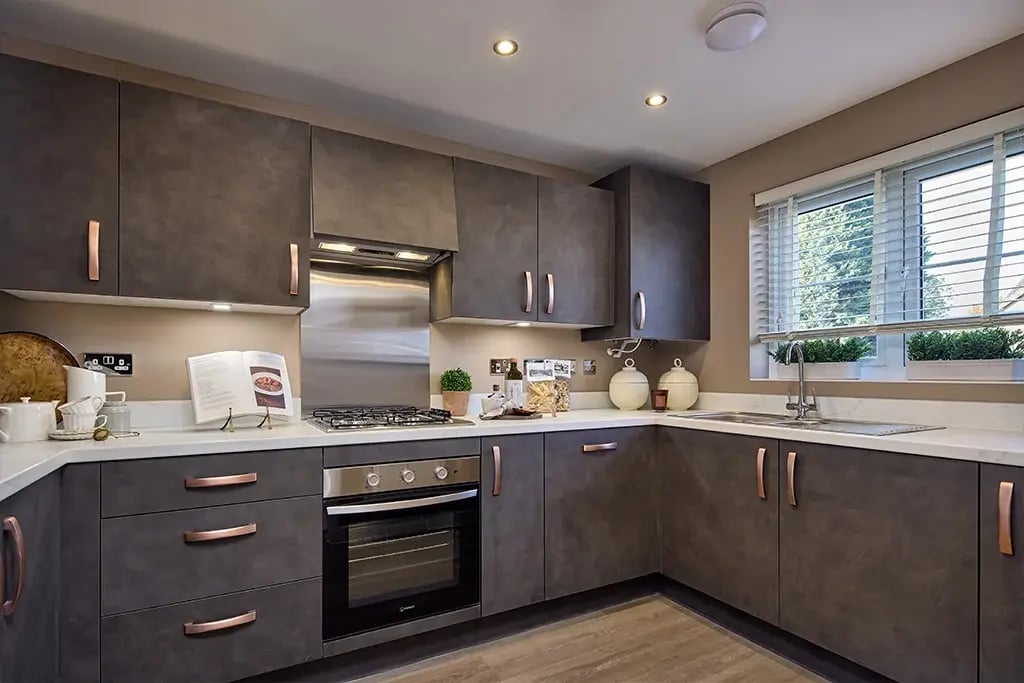 Keepmoat Kitchen