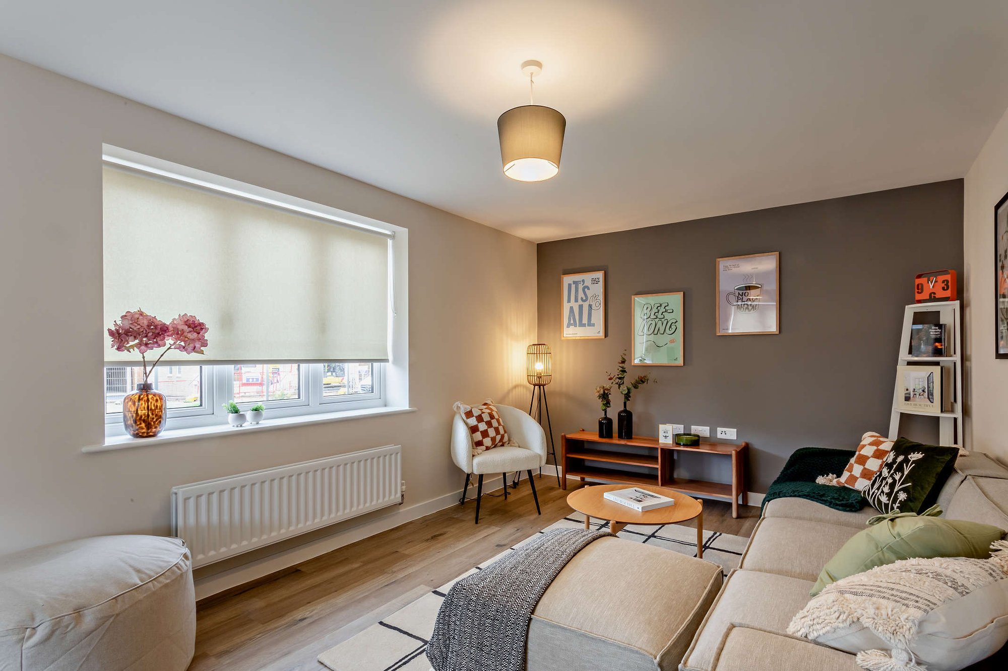 Miller Homes Internal