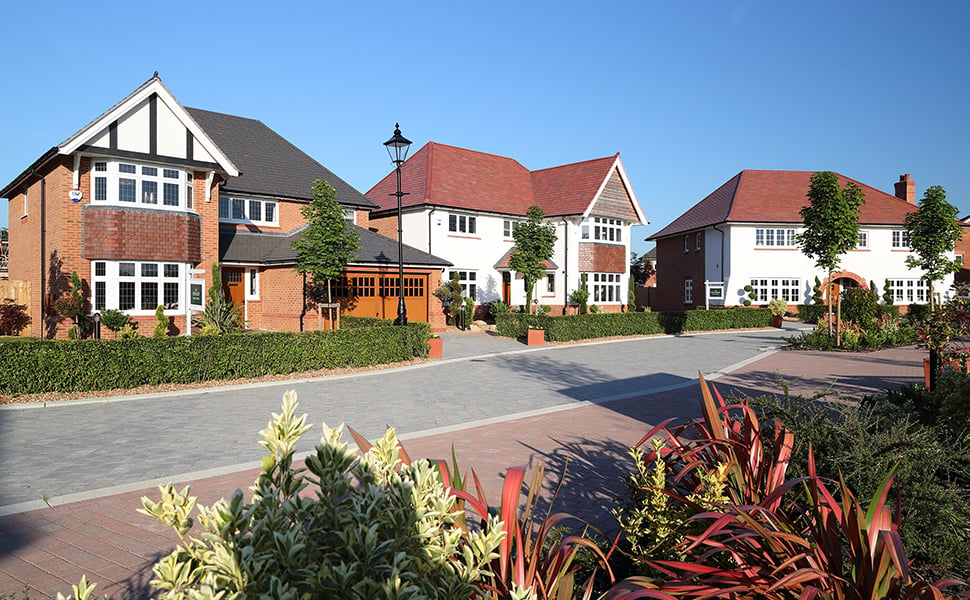 Redrow Site