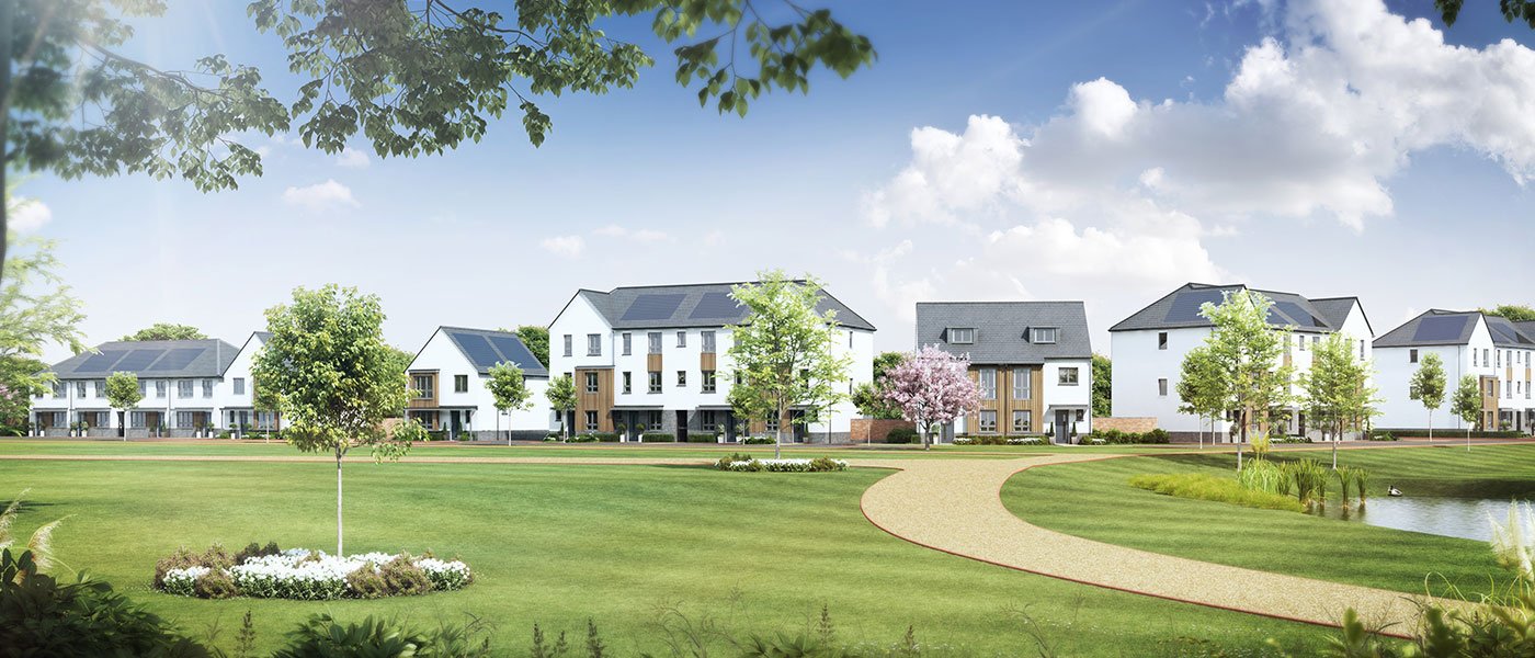 Redrow Site