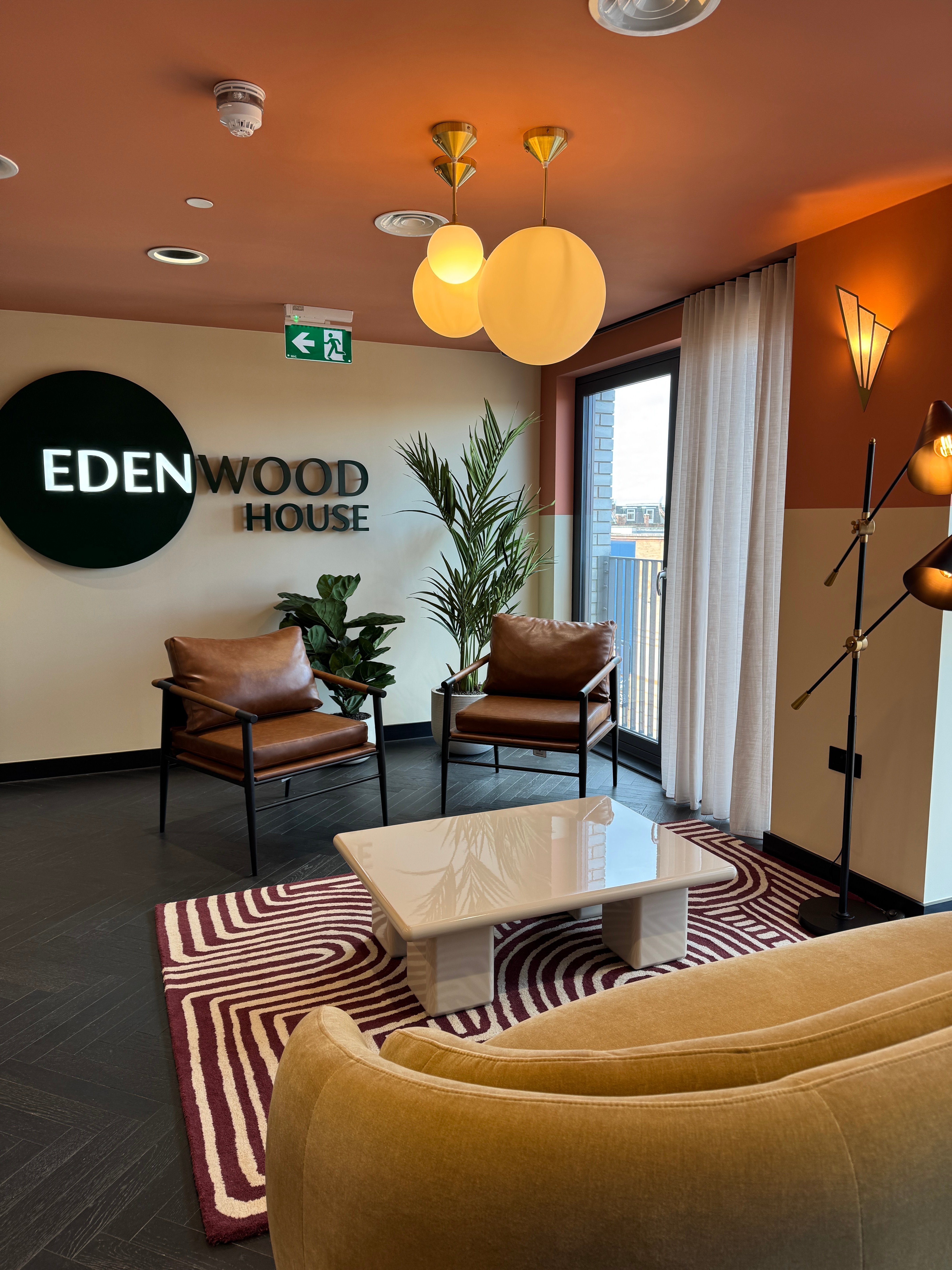 Edenwood Amenity