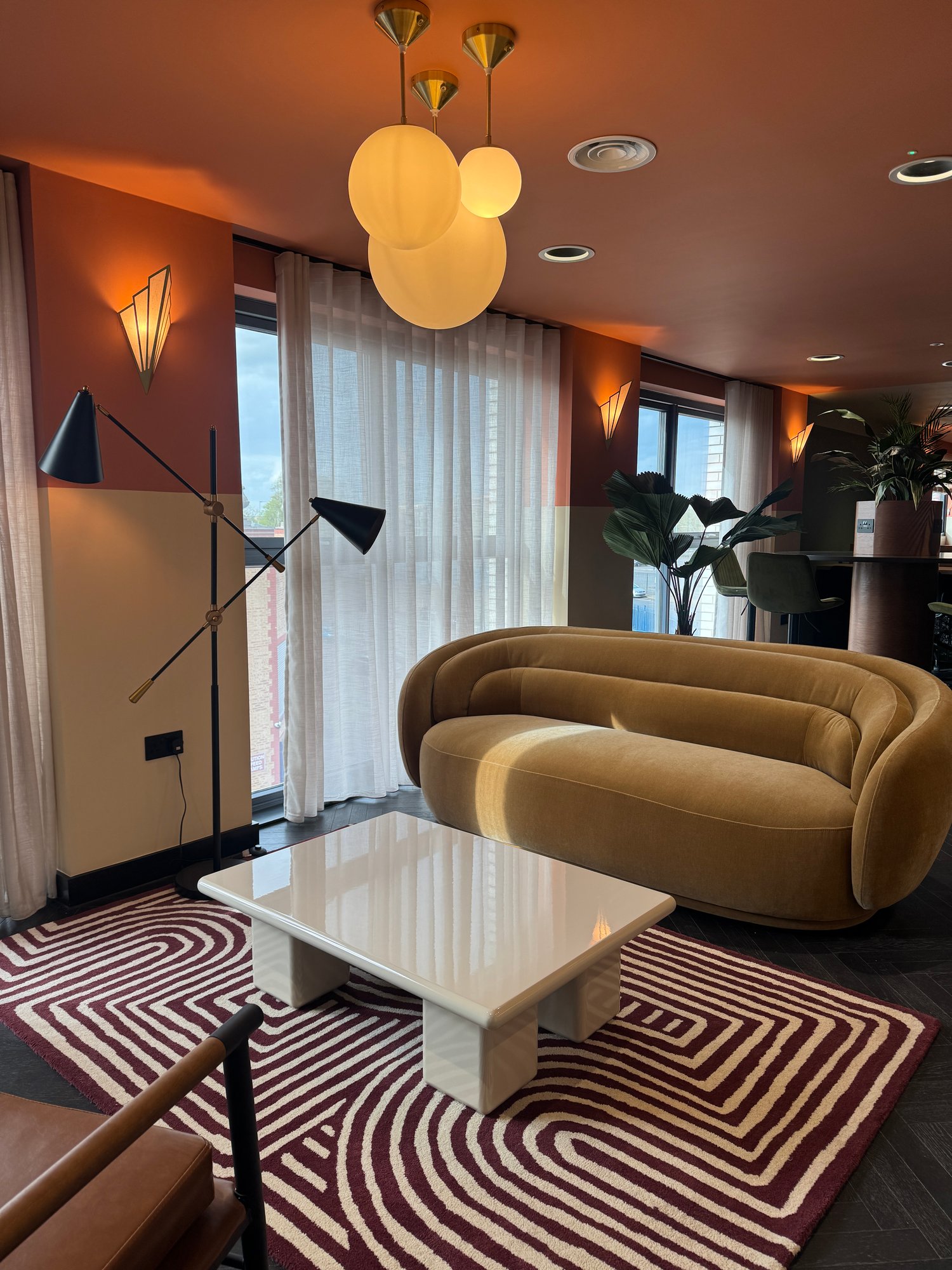 Edenwood Amenity