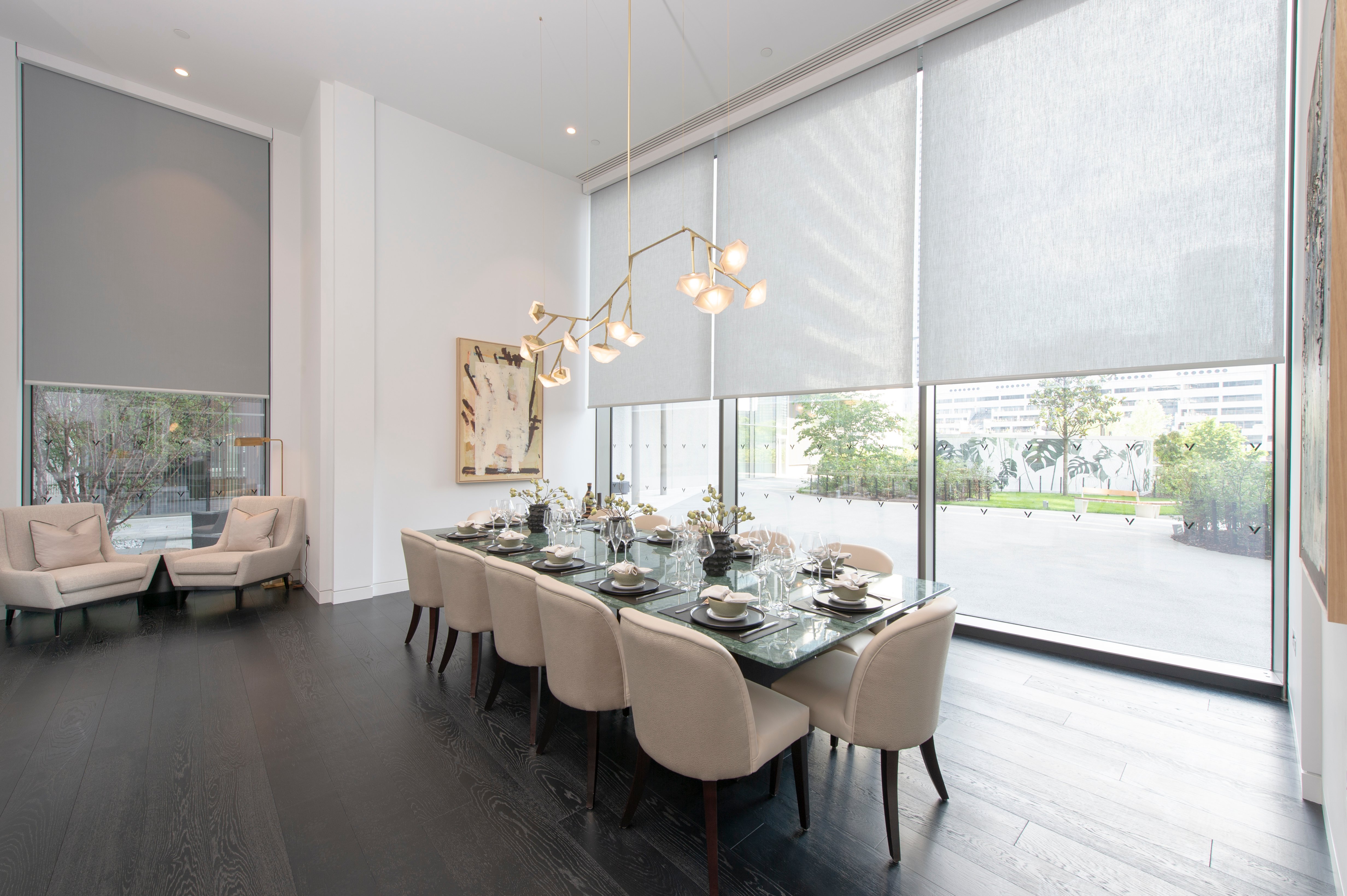 Water Street Private Dining