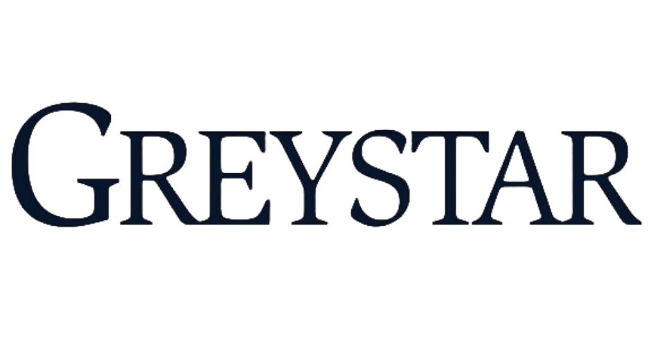 Greystar logo