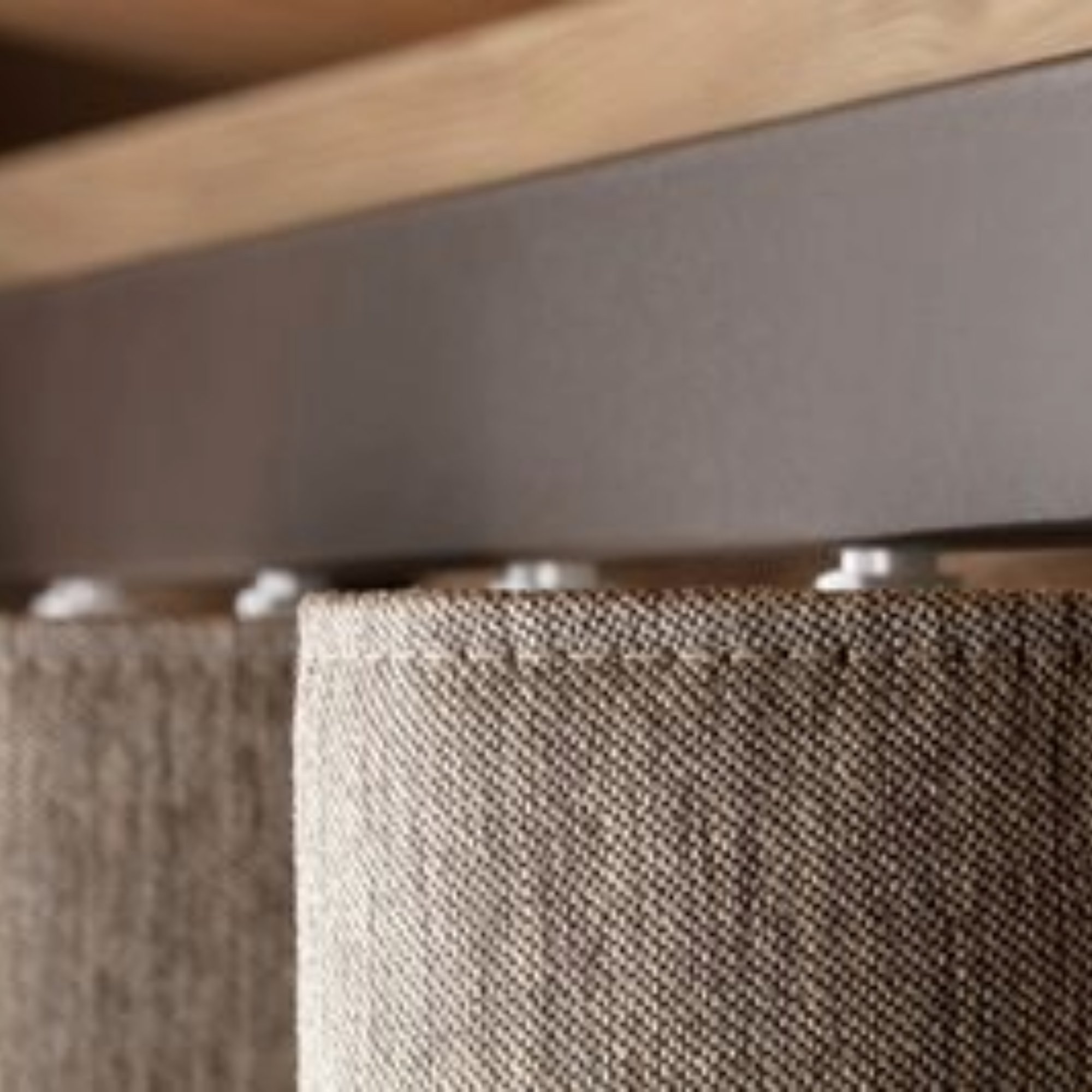 Curtain Tracks & Blinds Systems