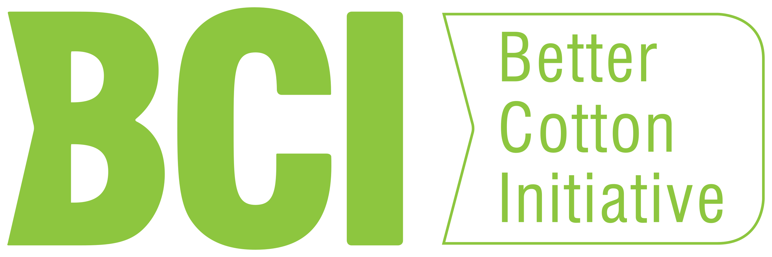 Better cotton Initiative (pleae chnage to black)