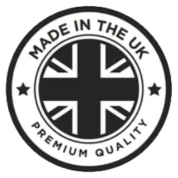 Made in the UK
