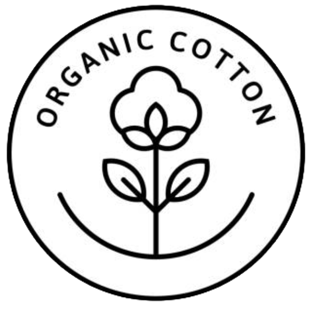 Organic cotton