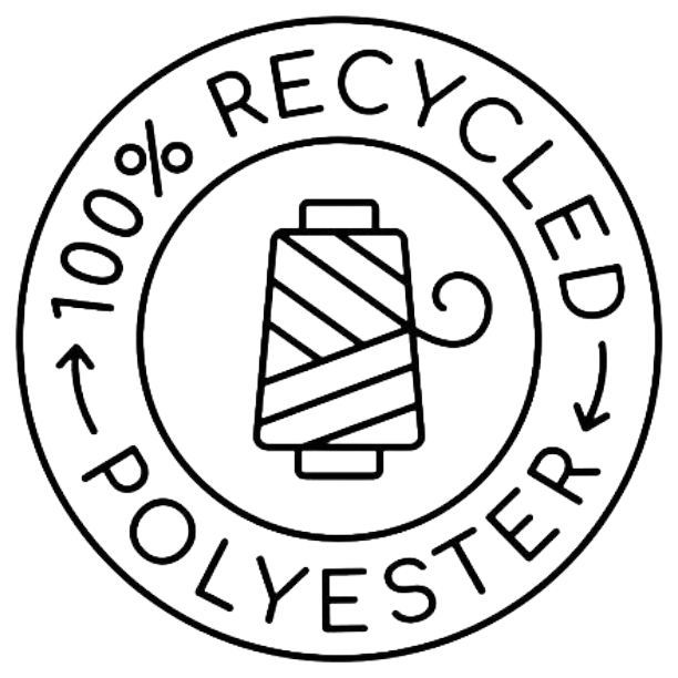 Recycled polyester - Copy