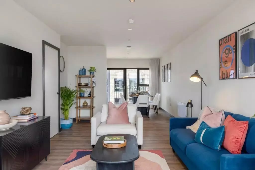 Edenwood Living