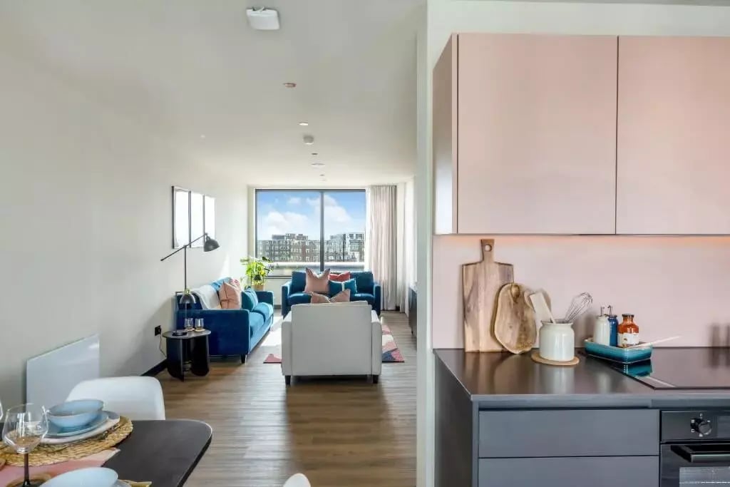 Edenwood Living