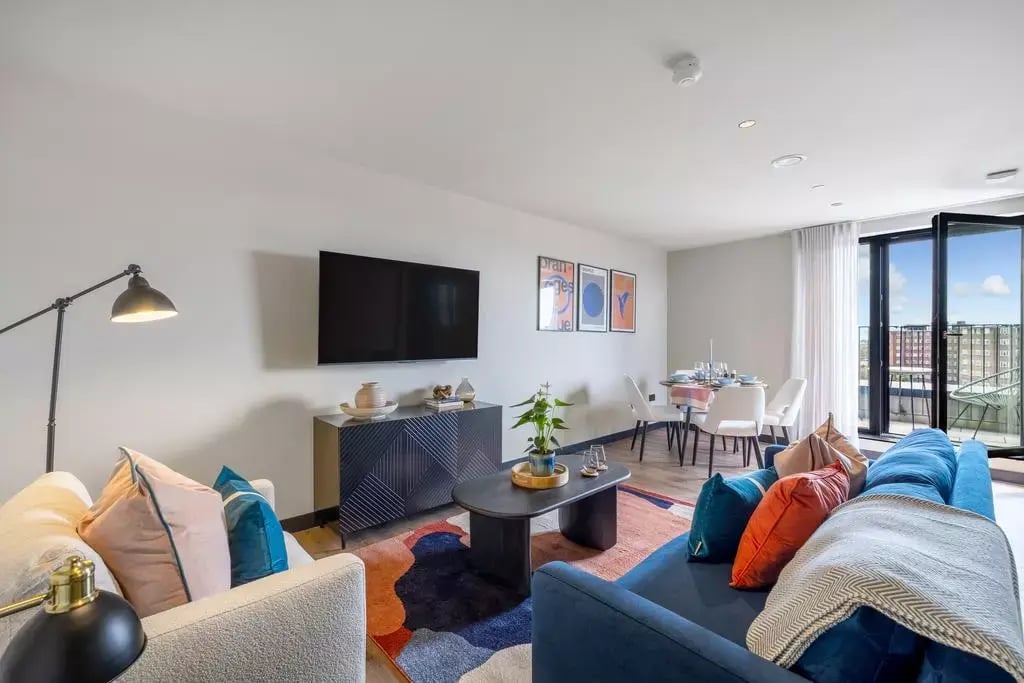 Edenwood Living