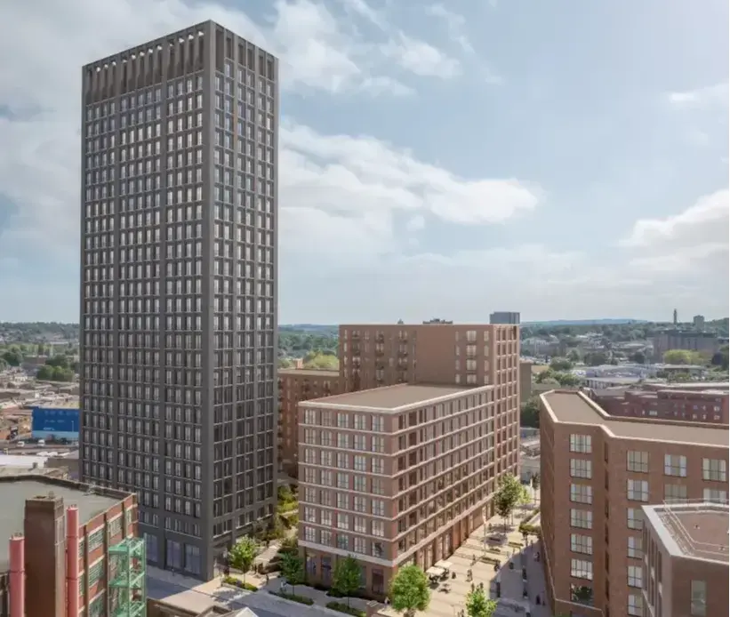 Enclave Birmingham
